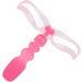 Portable Eyebrow Stencil Convenient 4 Shape Eyebrow Shaping Template Lightweight and Reusable for Travel for Beginners - Buy Online on GoSupps.com