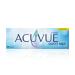 ACUVUE OASYS MAX 1-Day Multifocal Daily lenses-variable spots for the local intermediate and distant area-daily contact lenses with +2.75 DPT and BC 8.4-UV protection and pleasant wearing 2.75 Unknown 8.4 millimeters 14.3 millimeters 30
