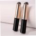 Buy 6pcs Lip Brush Set | Portable Lip Balm & Lipstick Applicator | Miss Advanced Makeup Tools - Buy Online on GoSupps.com