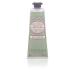 L'Occitane Almond Hand Cream 30ml - Nourishing Hydration for Soft Skin | International Shipping - Buy Online on GoSupps.com