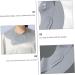 Angoily Neck Perm Dyeing Hair Dye Shampoo - Professional Hair Coloring Tools Cloak Scarf & Apron for Hairdressers - International Shipping Available - Buy Online on GoSupps.com
