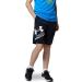 Under Armour Boys' Prototype 2.0 Logo Shorts Black/White - Size Large - Buy Online on GoSupps.com