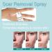 Medical Grade Scar Spray for All Types of Scars - Acne Scar Treatment for Face - Dark Spot Remover - Gentle Skincare for Acne Prone Skin (3 Pcs) - Buy Online on GoSupps.com