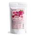 Insport Nutrition - Fit Jelly - sugar -free jelly - Jelly dessert - low in calories - no fat and no carbohydrates - high protein content - powder - raspberry flavor - 301g raspberry 301 g (1 Pack)
