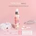 Bouquet Garni Hair & Body Mist White Musk Fragrance - Long-lasting Moisture & Fragrance Mist for Women Low Irritation (Containing Vitamin E Citrus Acid) - 4.9 oz - Buy Online on GoSupps.com