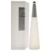 L'eau D'issey By Issey Miyake Edt Spray/FN121717/3.3 oz/women/ - Buy Online on GoSupps.com