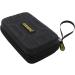 CUESOUL BEAST Dart Case - Big Carrying Storage for 6 Steel/Soft Tip Darts & Accessories, Black - Buy Online on GoSupps.com