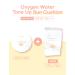 Shingmulnara Oxygen Water Tone Up Sun Cushion SPF50+ PA++++ (01 White) - 15g + Refill | Buy Online - Buy Online on GoSupps.com