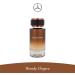 Mercedes Benz Le Parfum Perfume for Men EDP Spray 4.0oz 120ml in Leather Case - Buy Online on GoSupps.com