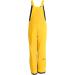 Arctix Kids Insulated Snow Bib Overalls - Bamboo Yellow, X-Small - Buy Online on GoSupps.com