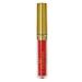 LA-Splash Cosmetics Lip Couture Lipstick (Waterproof) - Till Midnight