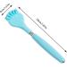 Portable Telescopic Metal Back Scratcher - Relaxing Massage Tool for Itch Relief - Ideal for Seniors - Pink - Buy Online on GoSupps.com