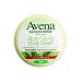 Avena Aloe Savila Body Cream.. Moisturizing Regenerates Nourishing. 6.7 oz... amtc by Instituto Espanol