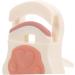Cat's Paw Eyelash Curler - Perfect for Short Lashes | Eyelash Curler Kit & Applicator Tool | International Shipping Available - Buy Online on GoSupps.com