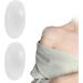 Silicone Shoulder Pads for Women Anti-Slip Self Adhesive Invisible Shoulder Push-Up Pads Reusable Shoulder Height Enhancer 1 Pair Shoulder Pads for Women Clothes Silicone Shoulder Pads Invisible Shou - Buy Online on GoSupps.com