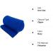 OSAGE RIVER Microfiber Fleece Sleeping Bag Liner - Lightweight Travel Sheet for Camping & Backpacking - Navy Blue, Adults & Kids - Buy Online on GoSupps.com