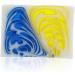 Ancient Wisdom Handcrafted Soap Loaf 1.2kg - Jasmine & Green Tea - Buy Online on GoSupps.com
