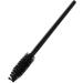 Lot de 100 applicateurs de mascara jetables pour cils noirs - Buy Online on GoSupps.com