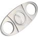 Cigar Boxs Humidors Cigar Cutter Guillotine Stainless Steel Sharp Blade Portable Sharp Double Blades with Gift Box 3 Pack - Buy Online on GoSupps.com