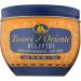 Tesori d'Oriente Byzantium Body Cream 5 Pack Byzantium Test Pack Aegyptus Orchid Lotus Flower White Musk Body Cream 300 ml + 1 Free Felce Azzurra Talc Sachet  - Buy Online on GoSupps.com