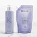 KERASTASE Absolu Blonde Navulbare Fles 500 ml - Buy Online on GoSupps.com