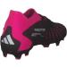 Adidas Unisex Kids Predator Accuracy.3 Firm Ground Boots - Sneaker 36 2/3 EU | Cblack Ftwwht Teshpk - International Shipping Available - Buy Online on GoSupps.com