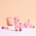 Melvita Smoothing Hand Cream - 99% Natural Bio-Certified Vegan Formula for Nourished & Protected Hands - Pomegranate - 30ml Tube - Buy Online on GoSupps.com