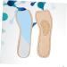 MAGICLULU High Heel Cushions - Premium Latex Insoles for Foot Care Comfort & Support | Sports & Shoe Pads for All Sizes - Buy Online on GoSupps.com