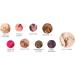 MAC Girls Palette Risk Taker - Shop Now for Bold and Vibrant Eyeshadow Colors - Buy Online on GoSupps.com