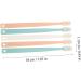 Minkissy Soft Portable Toothbrush Set - 10 Ergonomic Travel Toothbrushes for Adults | Lightweight & Disposable Household Dental Care Products - Buy Online on GoSupps.com