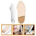 Baluue 4Set Mini Metal Cosmetic Spatula & Storage Bag | Reusable Applicator for Masks Creams & Moisturizers - International Shipping Available - Buy Online on GoSupps.com