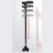 Four Old Man's Crutches with Telescopic Canes The Elderly Turn Light Aluminum Alloy with Non-Slip Lightweight Walking Stick Interesting - Buy Online on GoSupps.com