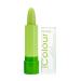 Gazechimp Gazechimp Fruit Green Lipstick Magic Colour Transformable Pink Color at Long Temperature Moisturising Balm
