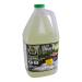 Non toxic laundry detergent liquid - Plant based safe for kids baby and pets - No artificial colors or preservatives phosphate free