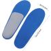 Buy Gatuida Orthopedic Shoe Inserts - Breathable Sports Insoles for Injury Prevention & Arch Support for Men and Women - Buy Online on GoSupps.com