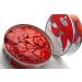 Kosher Sweet Red Piquillo Pepper - 16.5 oz (470g) - Premium Quality - Buy Online on GoSupps.com