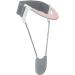 Cervical Neck Traction Device Neck Support Pain Relief Correct Sitting Posture for School (Pink) S Pink - Buy Online on GoSupps.com