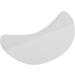 ERYUE 50 Pcs Eyeshadow Pads Stencils Eyeshadow Pad Patches Eyeshadow Stickers Eyeshadow Shield for Eye LipMakeup Supplies 50pcs White - Buy Online on GoSupps.com