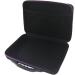 Solustre Essential Oils Travel Case - Shockproof Organizer for 2 Containers | International Shipping Available - Buy Online on GoSupps.com
