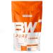 Bodybuilding Warehouse Pure L Glutamine Powder -Unflavoured-500g