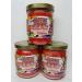 Smoke Odor Exterminator Flower Power Candles - 13 oz Jar Set of 3 | Best International Shipping - Buy Online on GoSupps.com