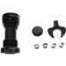 CYSKY 170mm Bike Crank Arm Set with Bottom Bracket Kit - Compatible with Shimano, FSA, Gaint - for MTB BMX Road Bicycle - Buy Online on GoSupps.com