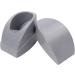 RIYAN Plastic French Nail Tips Guide Mold Dip Nail Powder Container Line Maker Mold Tool Nail Art Tools - Buy Online on GoSupps.com