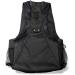 Mystique Dummy Vest Profi Cool Black MM - Premium Quality Dummy Vest for Every Occasion - International Shipping Available - Buy Online on GoSupps.com