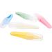 Healeved Precision Tweezers 25 Pcs Baby Care Set - Booger Clip, Stuff Cleaner - Macaron Pink, Assorted Colors - 5 Medium, 5 Colorful Tweezers - Buy Online on GoSupps.com