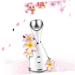 NOLITOY Facial Beauty with Humidification Hot Nano Face Steaming Hydrating Spray Instrument Household Us - Buy Online on GoSupps.com