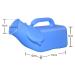 Men's Urinal with Hand held Portable Urine Cup Male Urinal Thick Firm Portable Sealing is Good Reusable Mobile - Buy Online on GoSupps.com