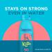 Coppertone KIDS Sunscreen SPF 50 Spray - 3 Pack, 5.5 Ounce Each - Buy Online on GoSupps.com
