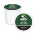Green Mountain Coffee Half-Caff Medium K-cups 96 Count