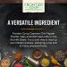 Frontier Natural Products Cayenne Ground 90,000 HU - 16 oz | High Heat Spice - Buy Online on GoSupps.com